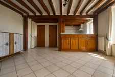 🌿 Maison atypique en pierre - 15 minutes de VERNON