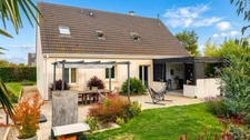Maison à vendre 6 pièces avec piscine (27700)