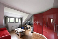 Maison familiale 5 chambres - Beaux volumes - Proche VERNON
