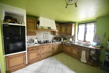 Maison à vendre 6 pièces SAINT ETIENNE SOUS BAILLEUL (27)