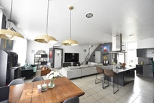 Maison à vendre 6 pièces et dépendance - 27120