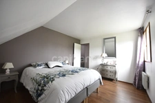 Maison familiale 5 chambres - Beaux volumes - Proche VERNON