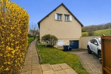 Maison familiale 5 chambres - Beaux volumes - Proche VERNON
