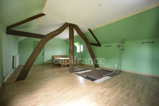 Maison à vendre 6 pièces SAINT ETIENNE SOUS BAILLEUL (27)