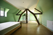 Maison à vendre 6 pièces SAINT ETIENNE SOUS BAILLEUL (27)
