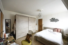 Maison à vendre 6 pièces et dépendance - 27120