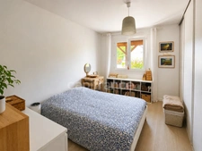 Maison de plain pied - 4 chambres 27600