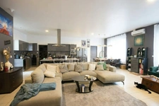 Maison rénovée 7 pièces et piscine - 27120 VILLEGATS