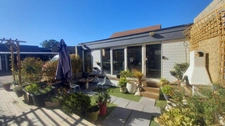 Maison à vendre 6 pièces et dépendance - 27120