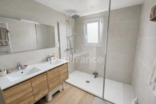Maison de plain pied - 4 chambres 27600
