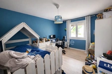 Maison de plain pied - 4 chambres 27600