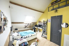 Maison à vendre 6 pièces et dépendance - 27120