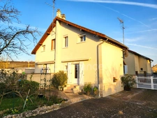 Maison à vendre 3 pièces SAINT MARCEL (27950)