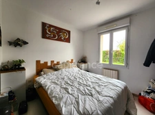 Maison familiale 4 chambres avec piscine - 27700