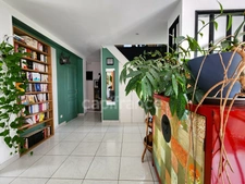 Maison familiale 4 chambres avec piscine - 27700