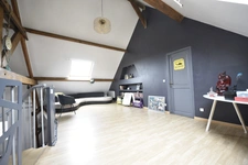 Maison à vendre 6 pièces VILLEGATS (27)
