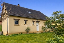 Maison familiale 5 chambres - Beaux volumes - Proche VERNON