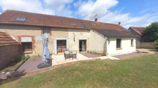 Maison à vendre 6 pièces SAINT ETIENNE SOUS BAILLEUL (27)