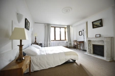Vernon (27) – Maison cœur de ville avec vue Seine, 4 chambres.