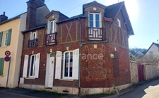 Maison à vendre 4 pièces VERNON (27)