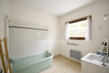 Maison atypique au calme, proche de Bonnières-sur-Seine 78270