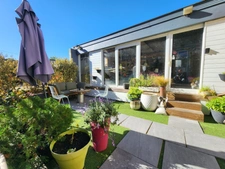 Maison à vendre 6 pièces et dépendance - 27120