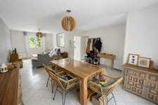 Maison de plain pied - 4 chambres 27600