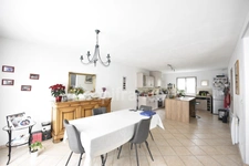 Maison familiale 5 chambres - Beaux volumes - Proche VERNON