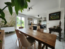 Maison à vendre 6 pièces avec piscine (27700)