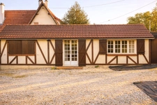 🌿 MAISON DE CHARME EN PIERRE - 15 minutes de VERNON