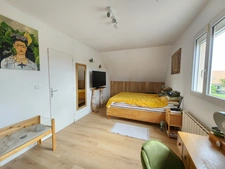 Maison à vendre 6 pièces avec piscine (27700)