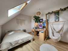 Maison à vendre 6 pièces avec piscine (27700)