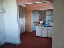 Immeuble 7 appartements locations saisonnières LA BOURBOULE (63)
