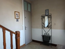 Immeuble 7 appartements locations saisonnières LA BOURBOULE (63)