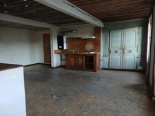 THIERS – LE MOUTIER | MAISON DE VILLE À FORT POTENTIEL INVESTISSEUR !