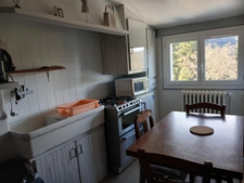 Immeuble 7 appartements locations saisonnières LA BOURBOULE (63)