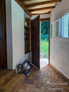 Fermette de caractère avec 3,6 hectares de terrain – Hameau de Sermentizon