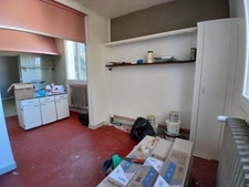 Immeuble 7 appartements locations saisonnières LA BOURBOULE (63)