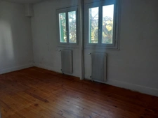 Maisonquartier Jean zay  trois chambres de plain pied, 750m² terrain 