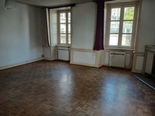 Appartement 2 pièces lumineux avec cachet – Idéal résidence ou investissement