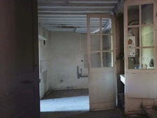 Immeuble de caractère de 200 m² – Vue panoramique – Projet validé – Fort potentiel locatif