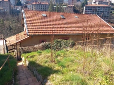 maison de ville avec garage, jardin et terrasses 5 pièces  (63)