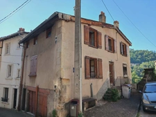 Immeuble de caractère de 200 m² – Vue panoramique – Fort potentiel locatif