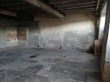 Maison de ville 88 m² avec garage, grenier aménageable et fort potentiel d'investissement – Quartier du Moutier à Thiers