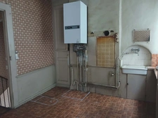 Maison à vendre 6 pièces THIERS (63)