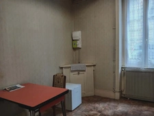 Maison à vendre 6 pièces THIERS (63)