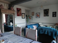 Maison de ville 5 pièces THIERS (63) 184m²