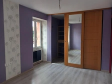 🏡 Maison de bourg à La Roche – 3 chambres + grenier – Garage – Idéale famille ou projet locatif