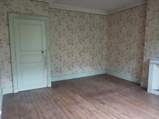 Maison à vendre 6 pièces THIERS (63)