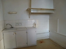 Appartement 2 pièces lumineux avec cachet – Idéal résidence ou investissement